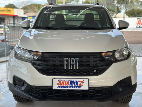 Fiat Strada Endurance 1.4 Flex 8V CS Plus