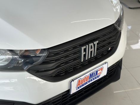 Fiat Strada Endurance 1.4 Flex 8V CS Plus