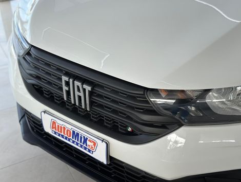 Fiat Strada Endurance 1.4 Flex 8V CS Plus