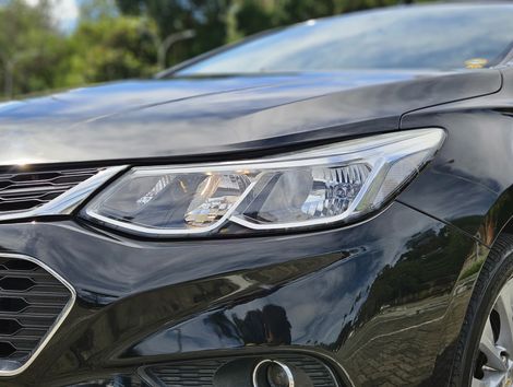Chevrolet CRUZE Sport LT 1.4 16V TB Flex 5p Aut.