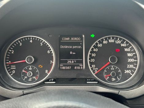 VolksWagen Fox 1.6 Mi Total Flex 8V 5p