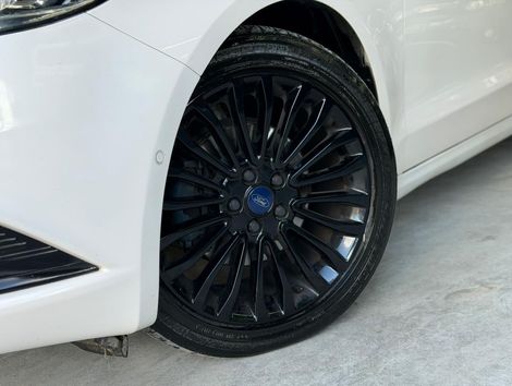 Ford Fusion Titanium 2.0 GTDI Eco. Awd Aut.
