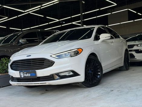 Ford Fusion Titanium 2.0 GTDI Eco. Awd Aut.
