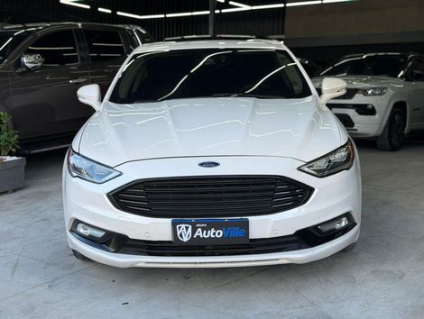 Ford Fusion Titanium 2.0 GTDI Eco. Awd Aut.