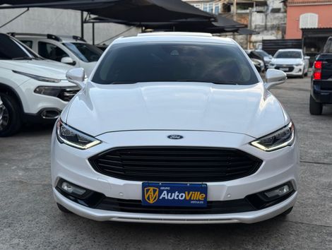Ford Fusion Titanium 2.0 GTDI Eco. Awd Aut.