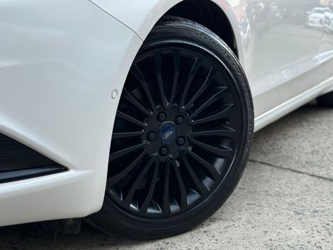 Ford Fusion Titanium 2.0 GTDI Eco. Awd Aut.