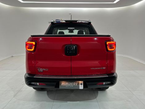 Fiat Toro Volcano 2.0 16V 4x4 TB Diesel Aut.