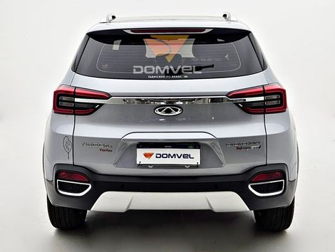 CHERY Tiggo 5X TXS 1.5 16V Turbo Flex Aut.