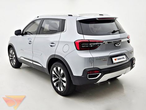 CHERY Tiggo 5X TXS 1.5 16V Turbo Flex Aut.