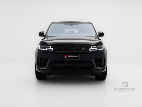 Land Rover Range Rover Sport HSE 2.0 Si4 (Híbrido)