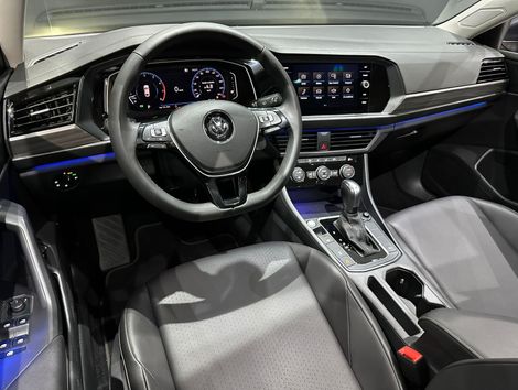 VolksWagen JETTA Comfort. 250 TSI 1.4 Flex 16v Aut.