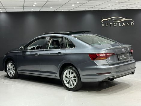VolksWagen JETTA Comfort. 250 TSI 1.4 Flex 16v Aut.