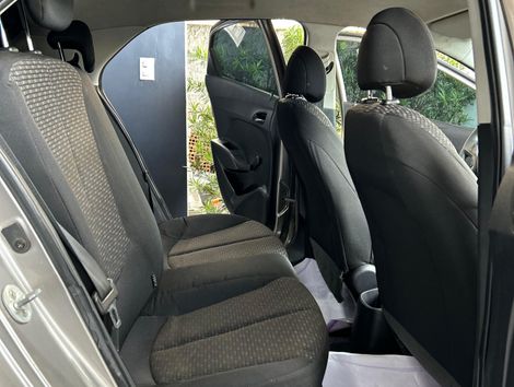 Hyundai HB20 Unique 1.0 Flex 12V Mec.