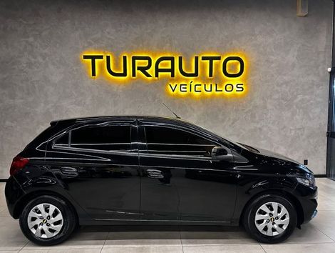 Chevrolet ONIX HATCH LT 1.0 8V FlexPower 5p Mec.