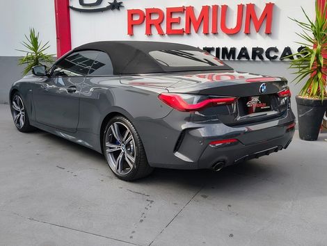 BMW 420i Cabriolet M Sport 2.0 TB 16V 2p.