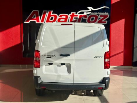 Citroën Jumpy Cargo 1.5 Turbo Diesel