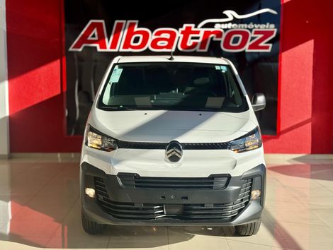 Citroën Jumpy Cargo 1.5 Turbo Diesel