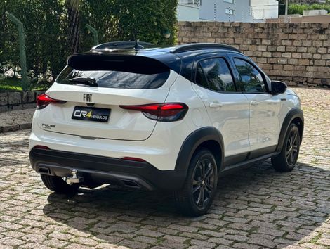 Fiat PULSE DRIVE 1.3 8V Flex Aut.