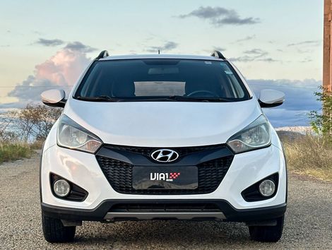 Hyundai HB20X Premium 1.6 Flex 16V Aut.