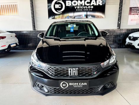 Fiat ARGO DRIVE 1.3 8V Flex Aut.