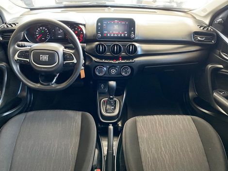 Fiat ARGO DRIVE 1.3 8V Flex Aut.