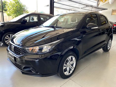 Fiat ARGO DRIVE 1.3 8V Flex Aut.