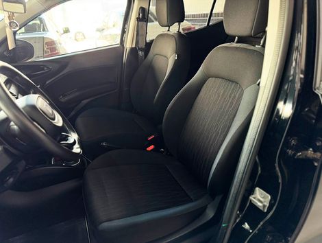 Fiat ARGO DRIVE 1.3 8V Flex Aut.