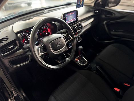 Fiat ARGO DRIVE 1.3 8V Flex Aut.