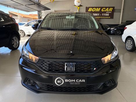 Fiat ARGO DRIVE 1.3 8V Flex Aut.