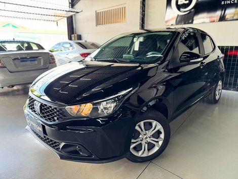 Fiat ARGO DRIVE 1.3 8V Flex Aut.