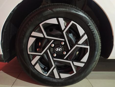 Hyundai HB20S Comfort Plus 1.0 Flex 12V Mec.