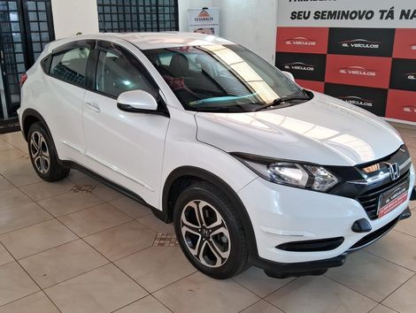Honda HR-V LX 1.8 Flexone 16V 5p Mec.