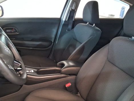 Honda HR-V LX 1.8 Flexone 16V 5p Mec.