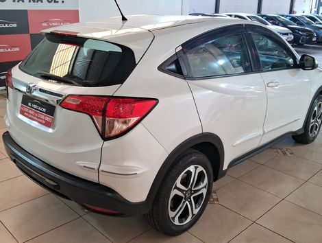 Honda HR-V LX 1.8 Flexone 16V 5p Mec.