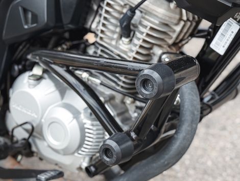 HONDA CG 160 FAN Flex