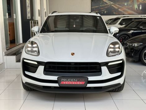 Porsche Macan 2.0 Turbo