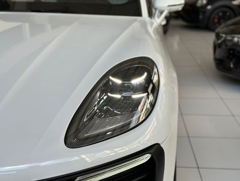Porsche Macan 2.0 Turbo