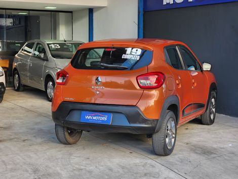 Renault Intense 