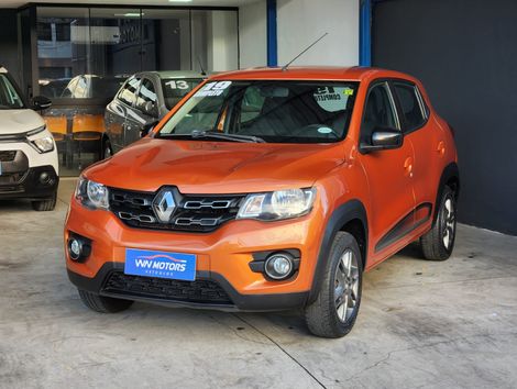 Renault Intense 