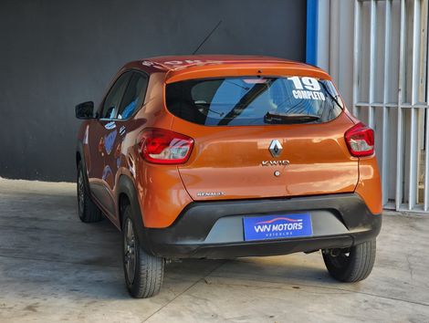 Renault Intense 