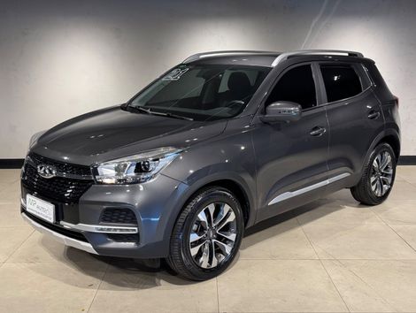CHERY Tiggo 5X TXS 1.5 16V Turbo Flex Aut.