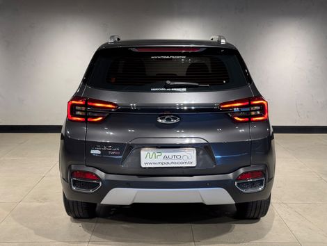 CHERY Tiggo 5X TXS 1.5 16V Turbo Flex Aut.