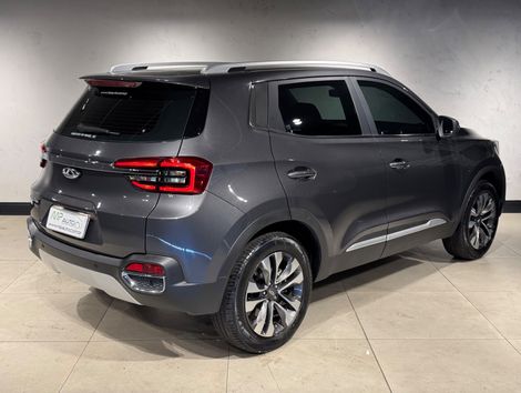 CHERY Tiggo 5X TXS 1.5 16V Turbo Flex Aut.