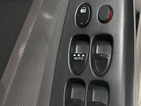 Honda Civic Sed. LXL/LXL SE 1.8 Flex 16V Mec.