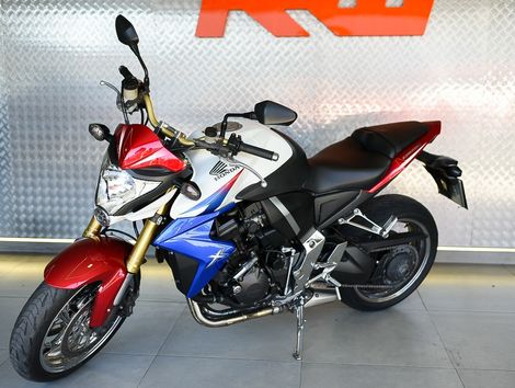 HONDA CB 1000R/ABS