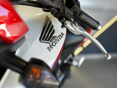 HONDA CB 1000R/ABS