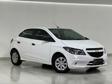 Chevrolet ONIX HATCH Joy 1.0 8V Flex 5p Mec.