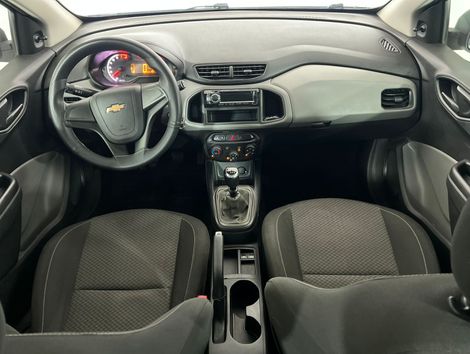 Chevrolet ONIX HATCH Joy 1.0 8V Flex 5p Mec.