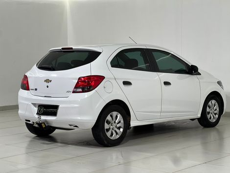 Chevrolet ONIX HATCH Joy 1.0 8V Flex 5p Mec.