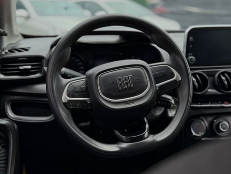 Fiat CRONOS DRIVE 1.0 6V Flex